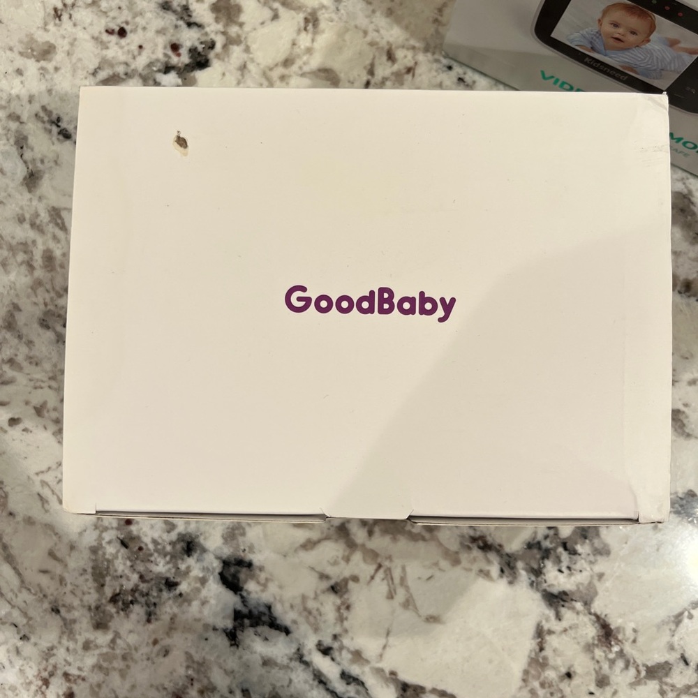 Kidsneed Video Baby Monitor - Picture 5 of 6